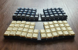 Zygote Ergonomic Wireless Keyboard