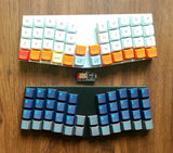 Zygote Ergonomic Wireless Keyboard