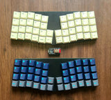 Zygote Ergonomic Wireless Keyboard
