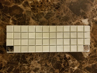 Theta QMK-compatible Wireless Keyboard
