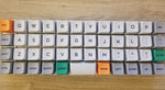 HalfPi QMK-compatible Wireless Keyboard