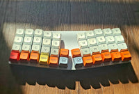 Zygote Ergonomic Wireless Keyboard