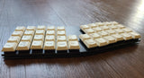 Zygote Ergonomic Wireless Keyboard