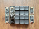 Spacepad  Wireless/Wired Macropad