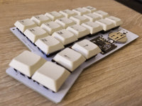 Centromere Wireless Keyboard